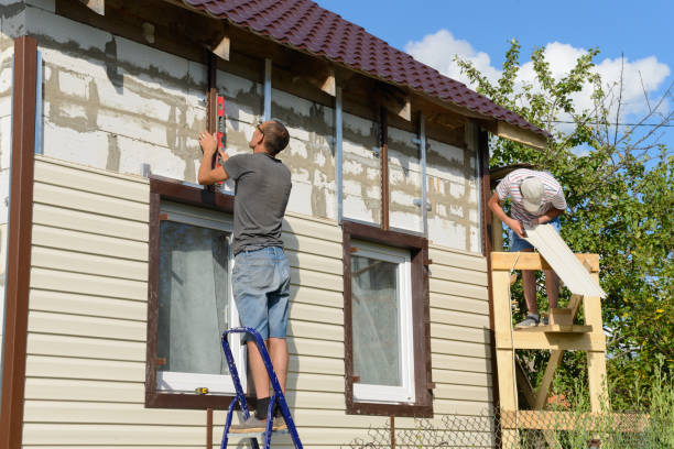 Professional Siding in Bedford, TX